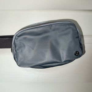 Lululemon belt bag